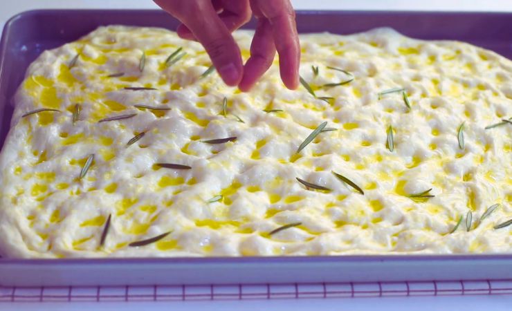 Add the Topping