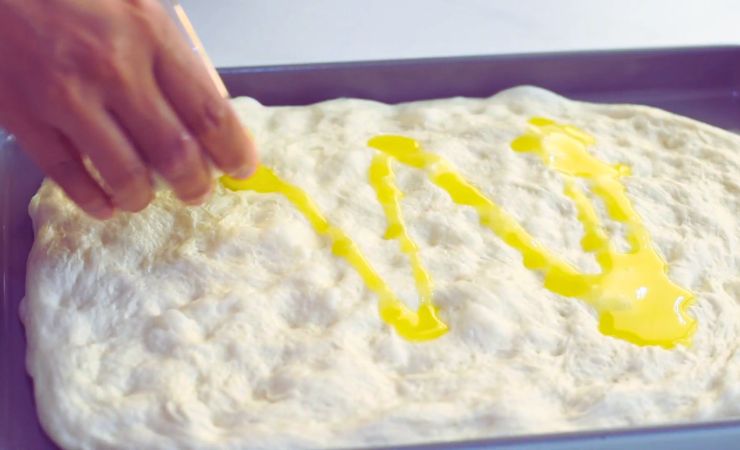 Shape the Dough