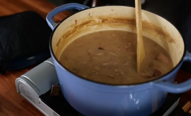Season with Cajun Spice