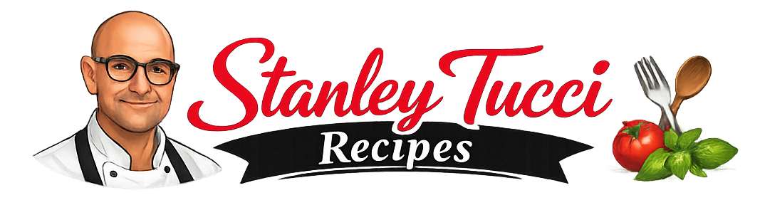 Stanley Tucci Recipes